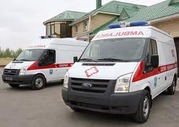 МедТранс - перевезти больного в коме из Днепродзержинска во Львов