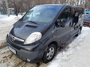 Микроавтобус Кременчуг Полтава Харьков Москва.